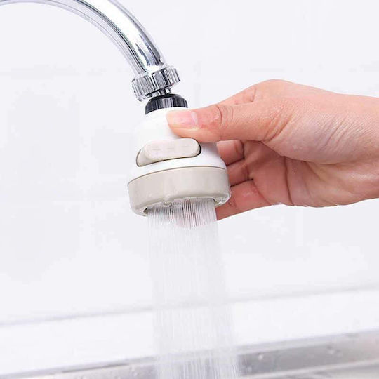 Diruno Universal 360 Degree Water Battery Spout Удължител за чешма с филтър