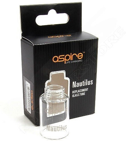 Aspire Mini Ανταλλακτική Δεξαμενή Ατμοποιητή