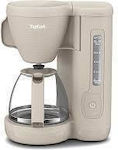 Tefal Mașină de cafea cu filtru 1000W