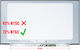 Monitor 15.6" IPS / LED / Slim / Touch / 60Hz 1920x1080 Matte for Laptop Lenovo IdeaPad 3 15ABA7, Ideapad 5-15ITL05