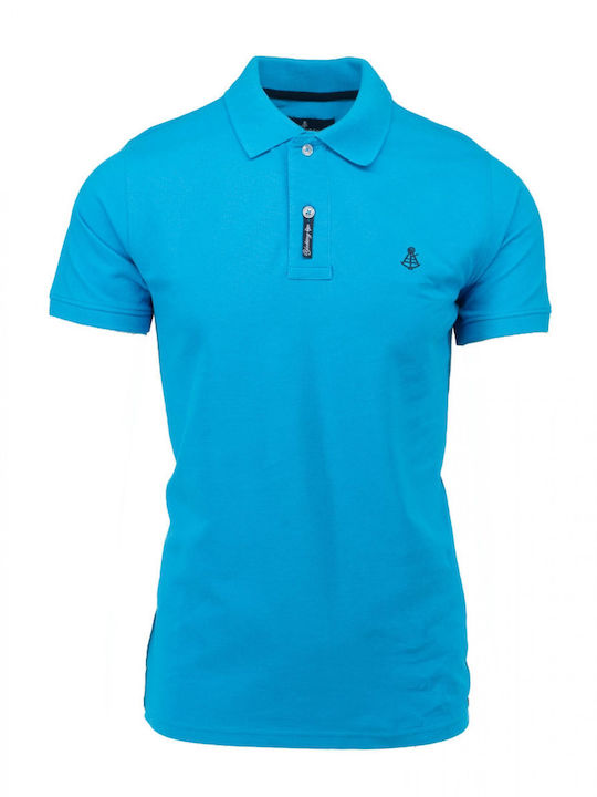 Explorer Men's Blouse Polo GALLERY