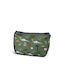 My Bag's Baby Toiletry Bag Green