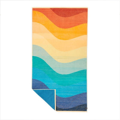 Slowtide Beach Towel Cotton