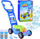 Soap Bubble Mower Za4314