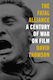 The Fatal Alliance A Century Of War On Film David Thomson Harper
