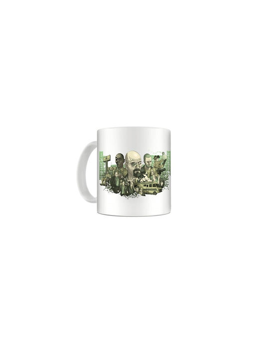 Breaking Bad Mug 300ml