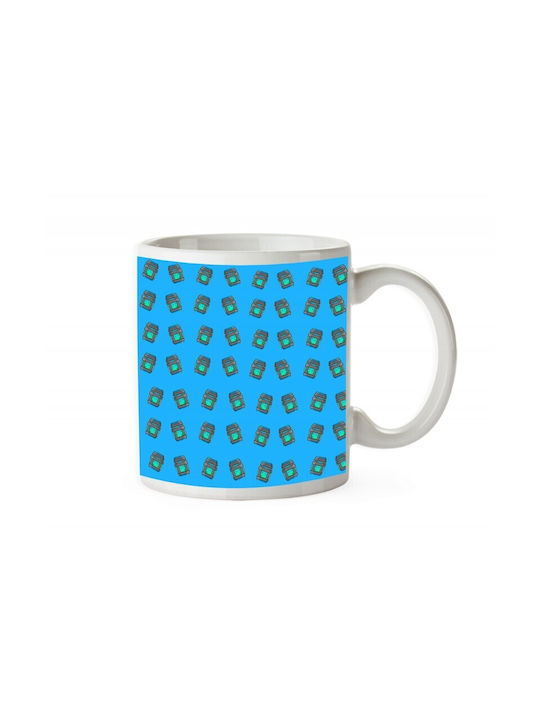 Fortnite Tasse Keramik Bunt 330ml 1Stück 5947500002019