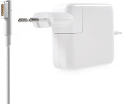 Захранване 60w Apple Macbook 16.5v 3.65a Magsafe 2 L кабел Захранване 60w Apple Macbook 16.5v 3.65a Magsafe 2 L кабел