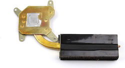 Fujitsu Siemens Lifebook S6410 Heatsink