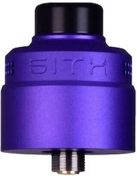 Vaperz Cloud Sith Rdsa Ατμοποιητής RDA 24mm Vaperz Cloud Sith Rdsa Ατμοποιητής RDA 24mm