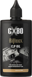 Riflecx Ulei de întreținere armă 100ml