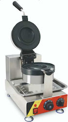Deutstandard Commercial Waffle Maker 1.6kw