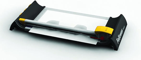 Fellowes Office Cutting Machine Trimmer 32cm A4