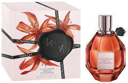 Viktor & Rolf Flowerbomb Tiger Lily Eau De Parf...