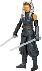 Ahsoka Tano Star Wars για 4+ Ετών 10εκ.