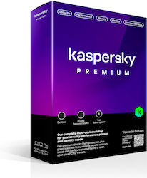 Kaspersky Premium Kaspersky Premium