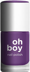 Grigi Oh Boy Lac De Unghii Lucios 302 10ml
