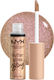 NYX Professional Makeup Butter Gloss Bling! Лип...