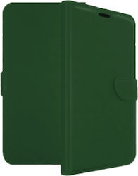 Book Πράσινο (Redmi Note 11 / 11S 4G)