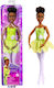 Mattel Tiana Păpușă pentru 3+ ani+ Ani