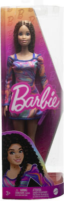 Barbie Păpușă Fashionistas