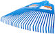 Geko G66533 Bow Rake