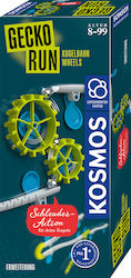 Kosmos Gecko Run Wheels