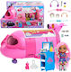 Barbie Airplane Doll Extra