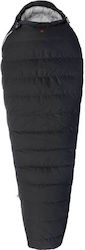 Robens Sleeping Bag Single Black