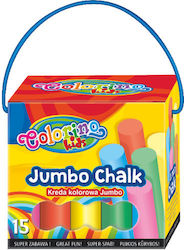 Colorino Set 15 Crete Colorino Set 15 Crete