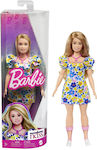 Barbie Down Păpușă Fashionistas