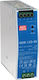 Level One DIN-Schienen-Netzteil mit Leistung 120W