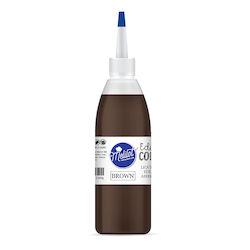 Melilot Food Colouring Liquid Brown 130gr