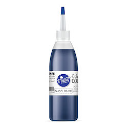 Melilot Food Colouring Liquid Blue 130gr