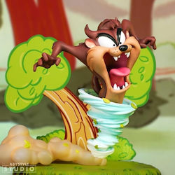 Abysse Warner Bros Looney Tunes Taz #57 Figure Abyfig077 3665361105138 Abysse Warner Bros Looney Tunes Taz #57 Figure Abyfig077 3665361105138