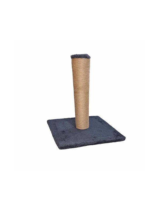 Pawcare Cat Scratching Post Gray