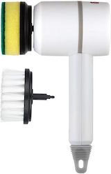 Electric Cleaning Brush Electric Electric Cleaning Brush Electric