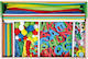 Lena Handicraft Box 400 Pcs