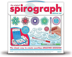 Spirograph Deluxe Kit 33002150 Toys