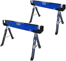Scheppach Mwb600 Goat Work Stand Set 2pcs