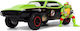 Jada Toys Teenage Mutant Ninja Turtles: Diecast Model Figure at Scale 1:24