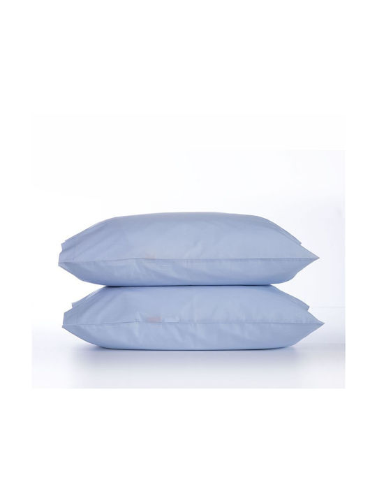 Nef-Nef Basic Pillowcase Set 52x72cm.