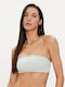 Ellesse Strapless Bikini Letti Green