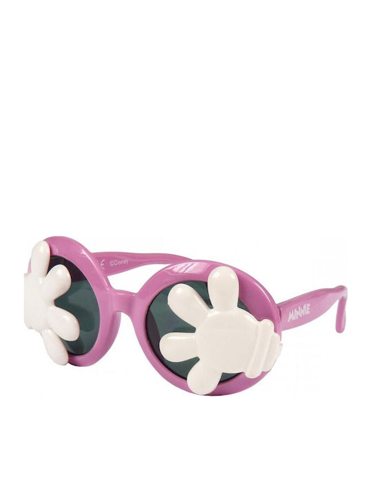 Minnie Mouse Kinder-Sonnenbrillen Minnie Rosa