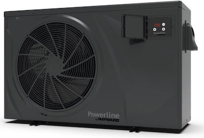 Αντλία Θερμότητας Powerline Hayward 7kw 220-240v