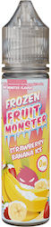 Monster Vape Labs Flavor Shot 15ml/60ml 1pcs Strawberry Banana Ice