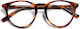 Messyweekend Blue Light Blocking Glasses Tortoise