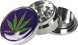 Buddies Grinder 45mm