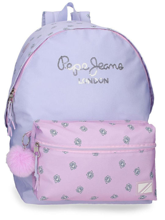 Pepe Jeans Bag Backpack Multicolour Pepe Jeans Bag Backpack Multicolour