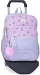 Pepe Jeans School Bag Backpack Multicolored